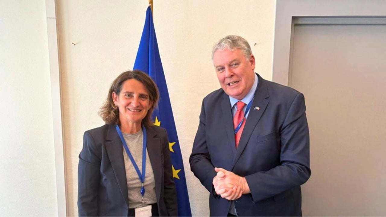 EU Commissioner to visit Shannon region