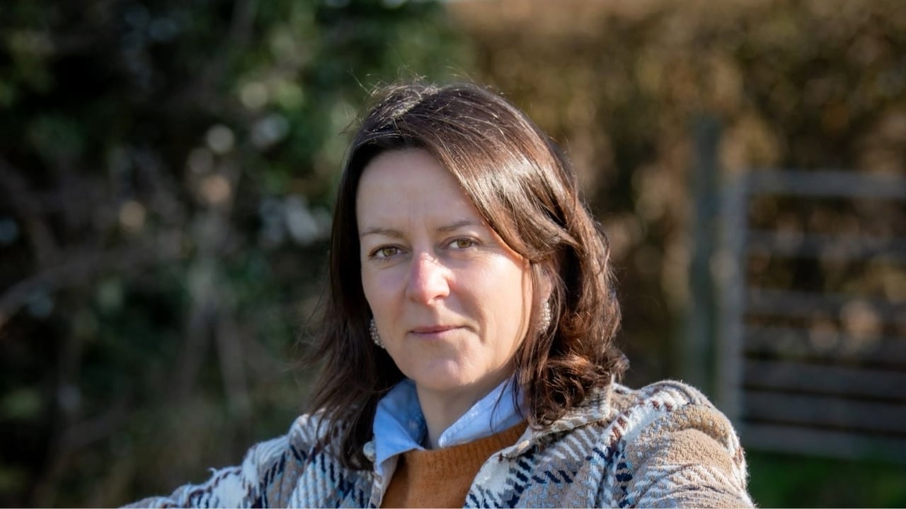 Emily Norton, AHDB chair