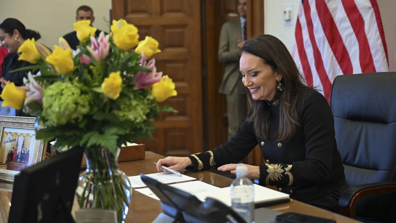 US Secretary of Ag to visit UK next week as farm orgs voice concerns over trade deal