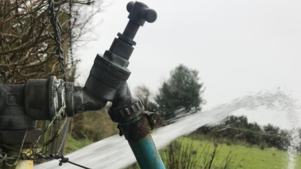 Source: NI Water