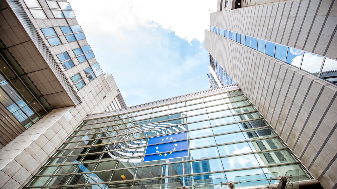 MEP slams plan to merge CAP with other funds