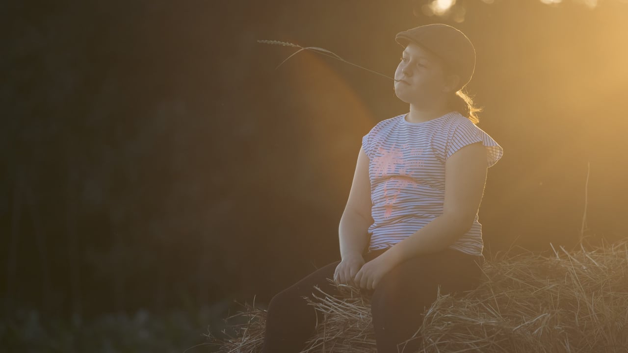 Is there a way to make farming 'more attractive' to the next generation?