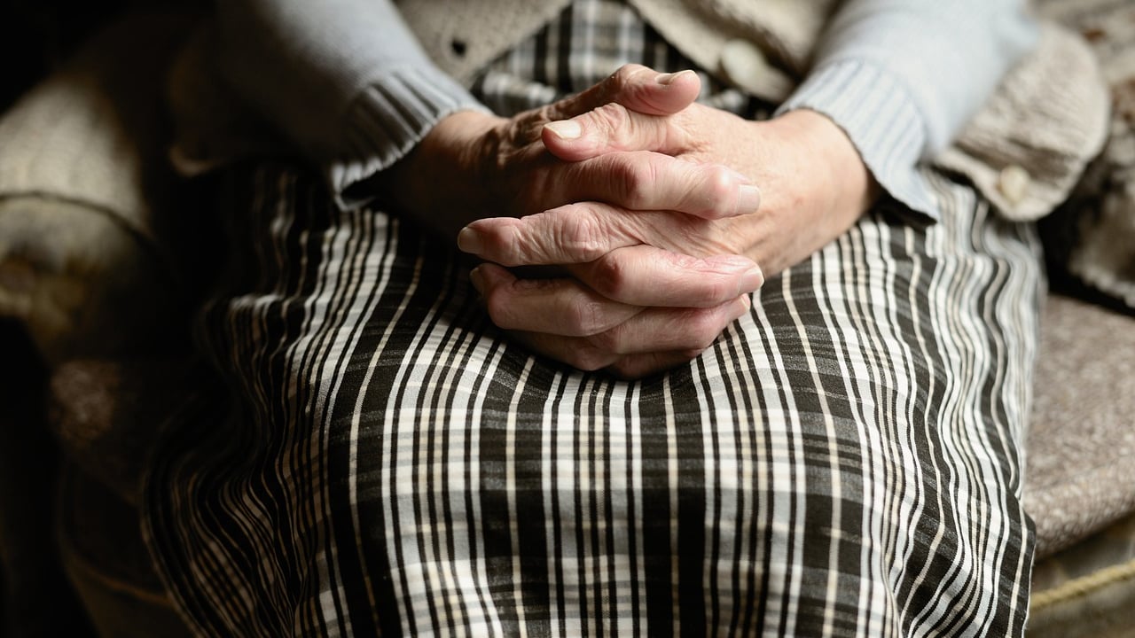 Older woman robbed by fake animal inspectors in Cork