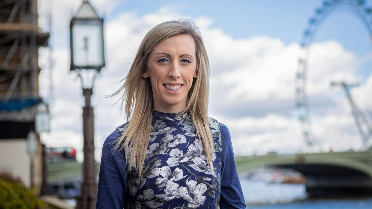 Carla Lockhart MP