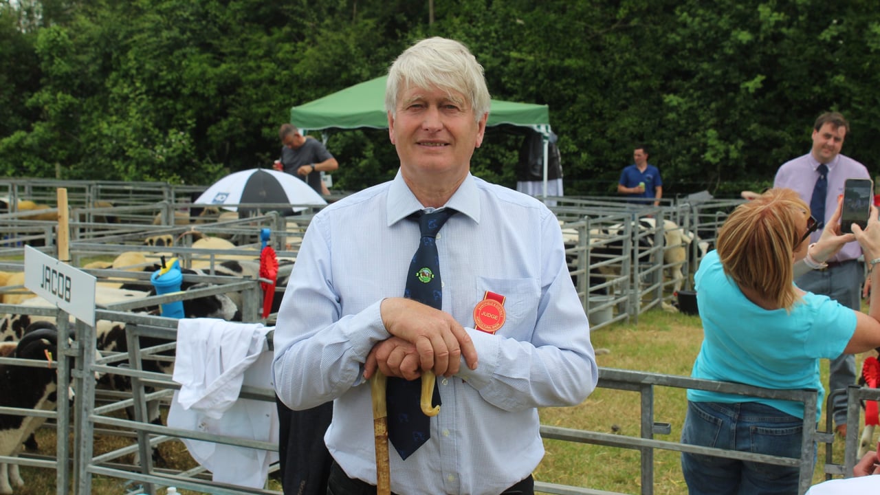 NSA's Edward Adamson