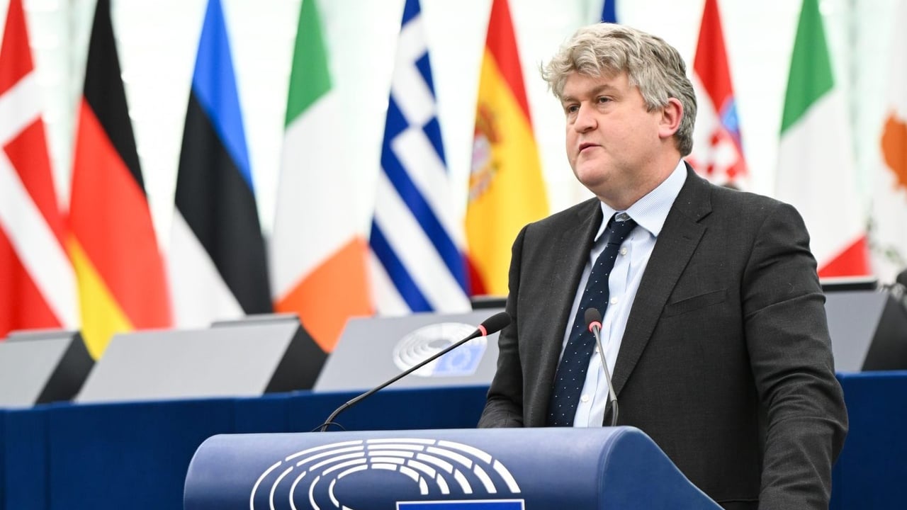 'Urgent review' of TB compensation needed - Irish MEP