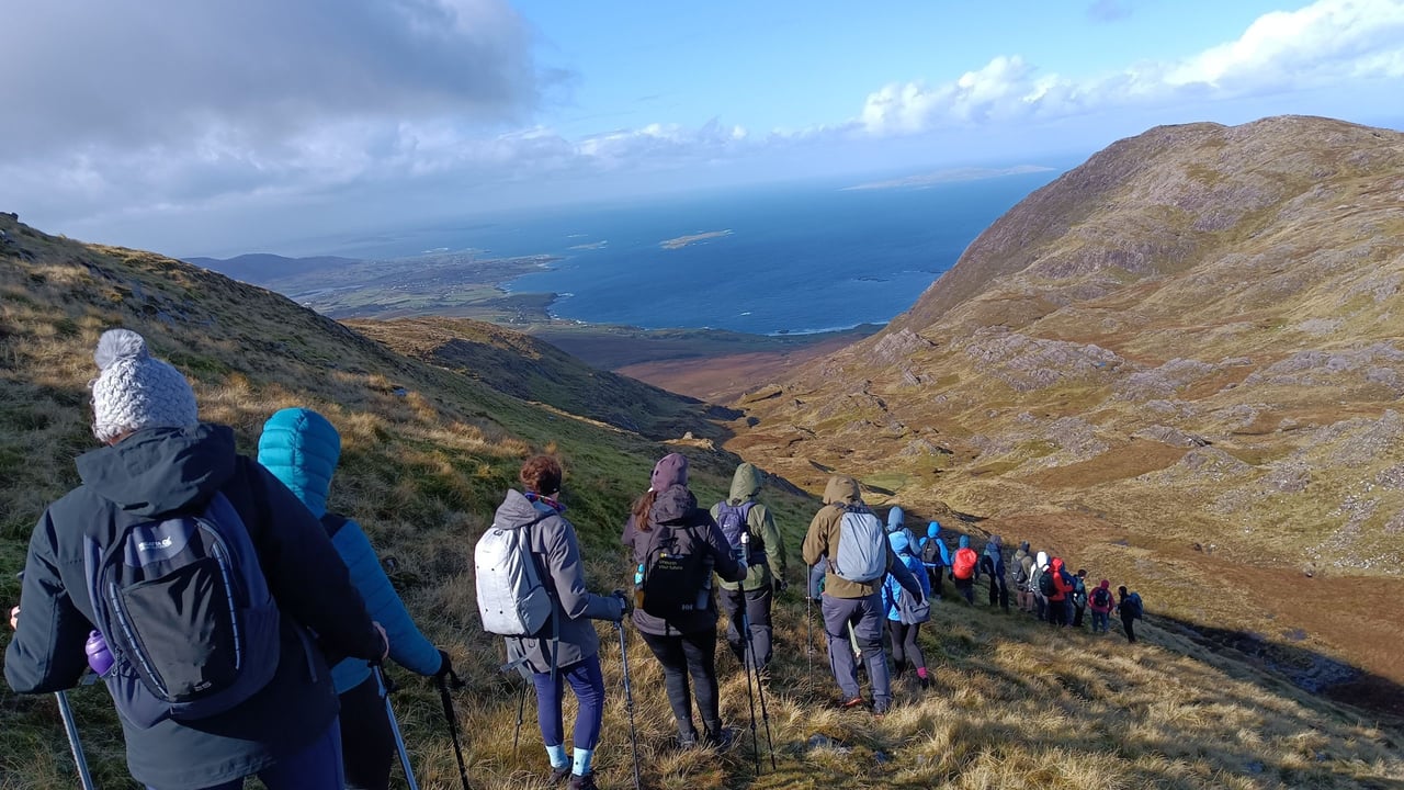 Tirlán Mountain Challenge 2024 Source: Tirlán