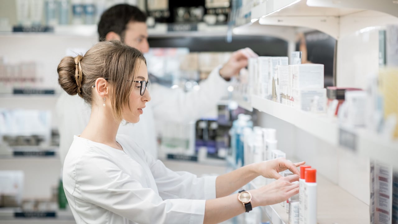 TD calls for pharmacists to 'prescribe antiparasitic medicines' for animals