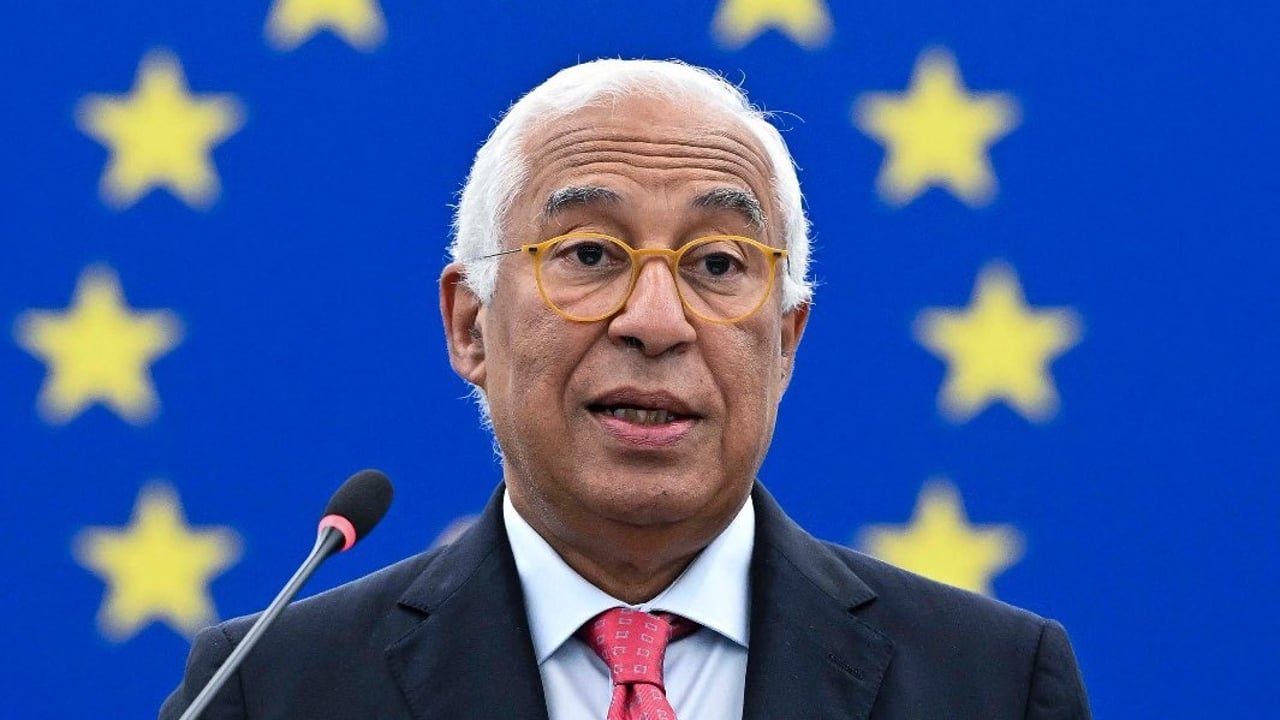 Watch: Mercosur deal will 'not destroy' EU agriculture - Costa
