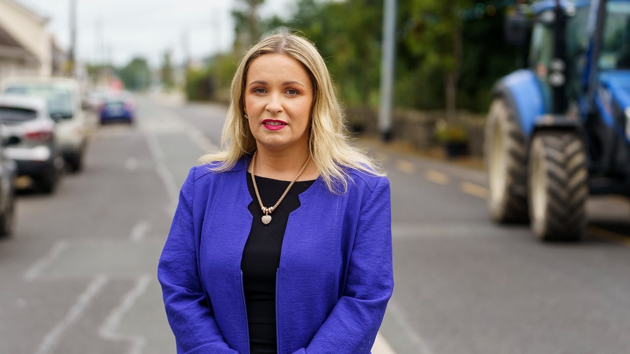 TD claims GAEC 2 'still strikes fear and anxiety' in farmers