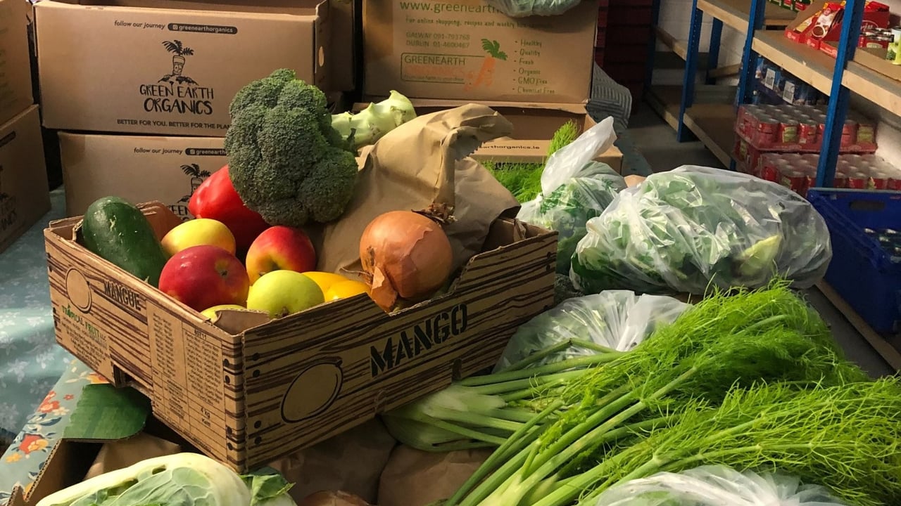 Watch: Galway organic farmer issues plea to buy produce amid bumper harvest