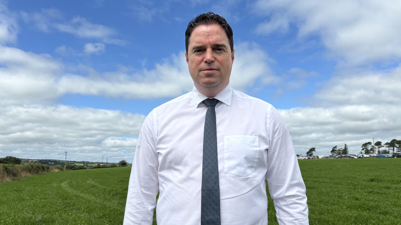 Video: Water quality efforts 'not a waste' despite derogation debacle