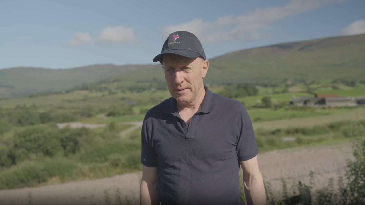 Video: Michael Healy-Rae on the new Farm Safe, Farm Well series