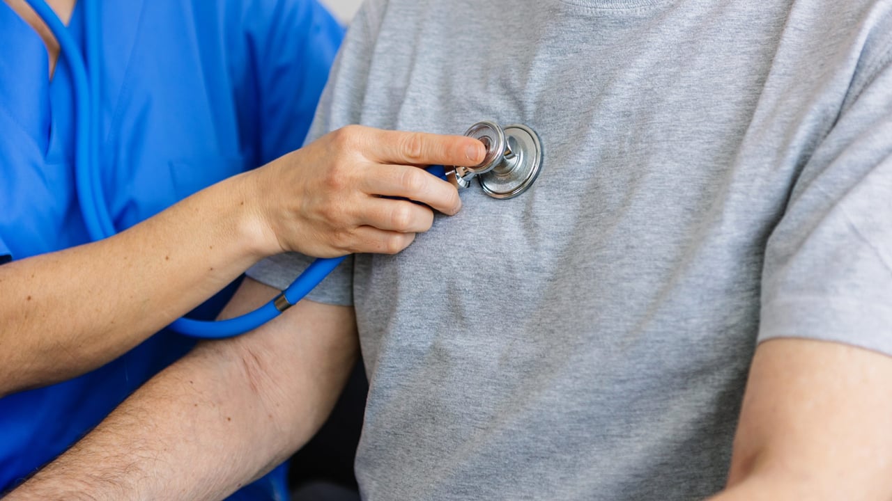Farmers urged to get a 'health check' as new national programme launched