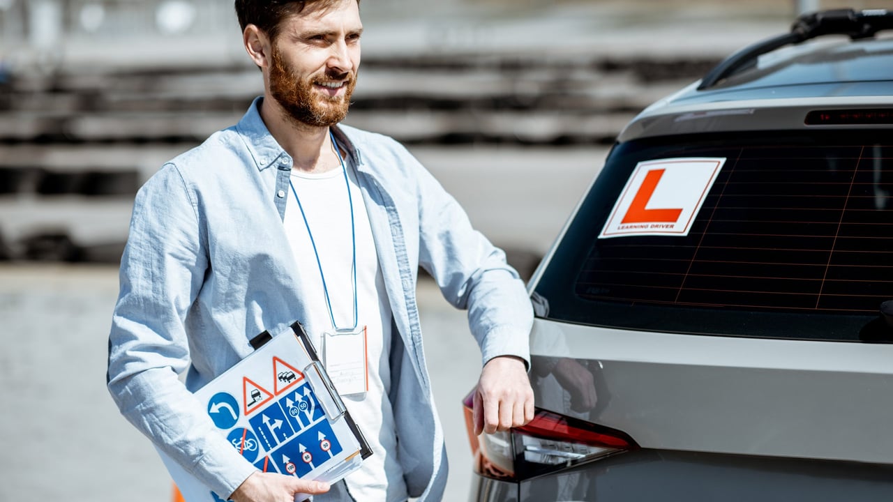 Average national driving test waiting time now 16.3 weeks - RSA