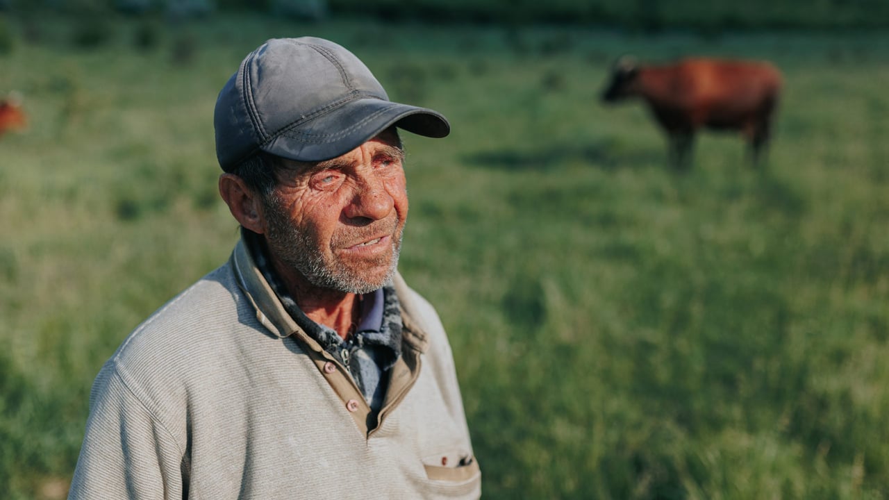 Study: Lack of pension stalls generational renewal