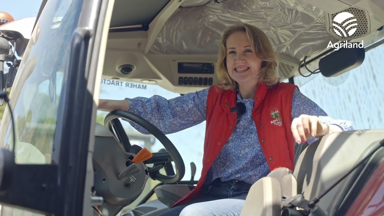 Keeping children safe on the farm | Farm Safe Farm Well Series