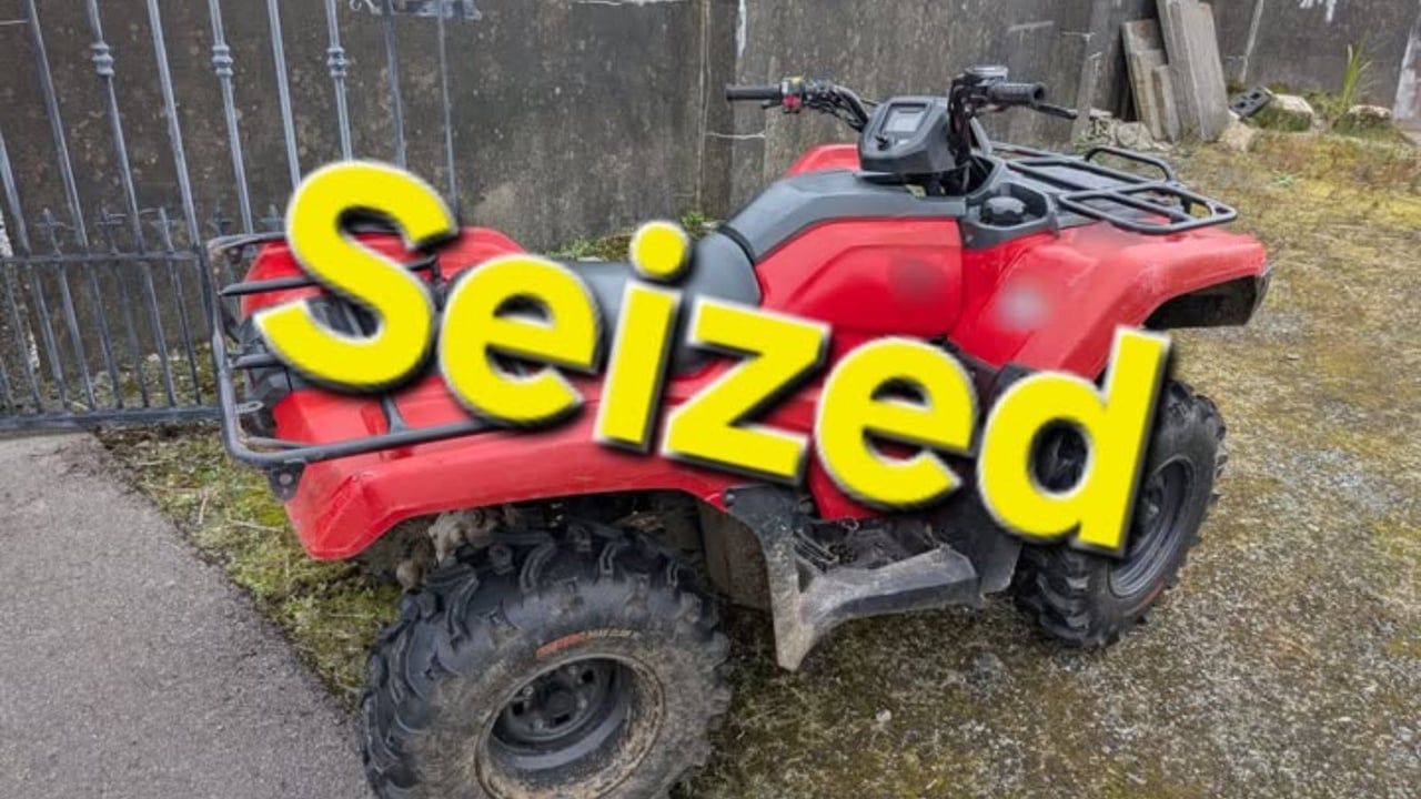 Source: An Garda Síochána Donegal Facebook