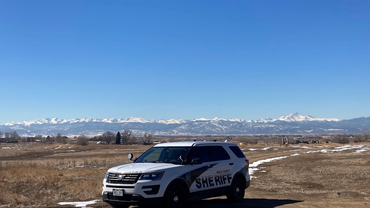 Source: Weld County Sheriff