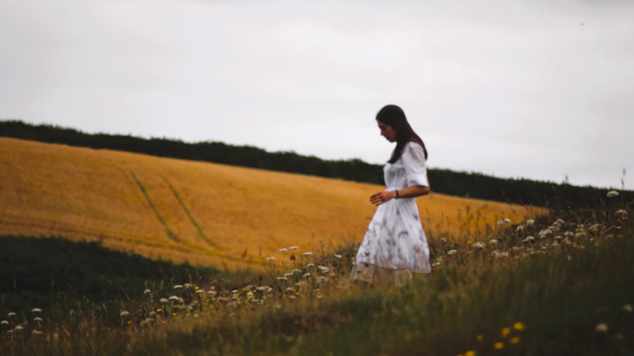 Laura McCarthy. Source: Aodhán Rilke Floyd