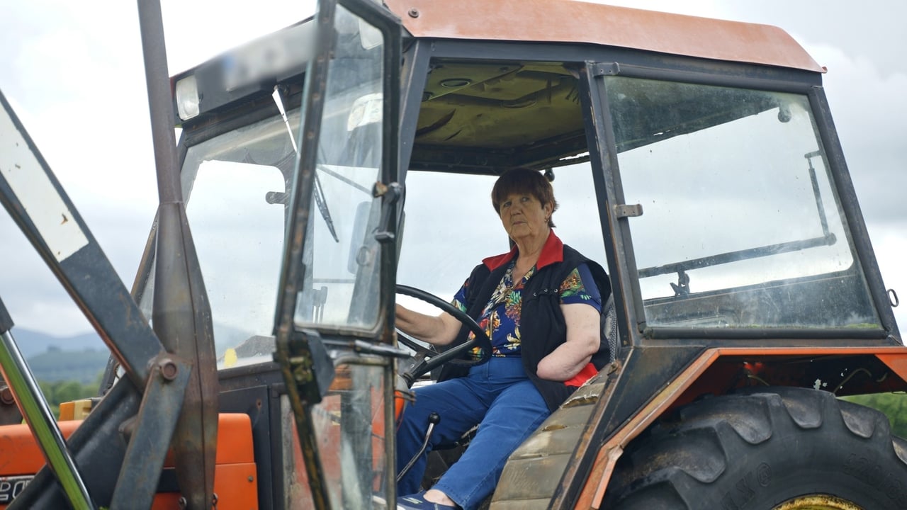 Video: Farm Safe, Farm Well: 'I feel desperate lucky' - PTO survivor