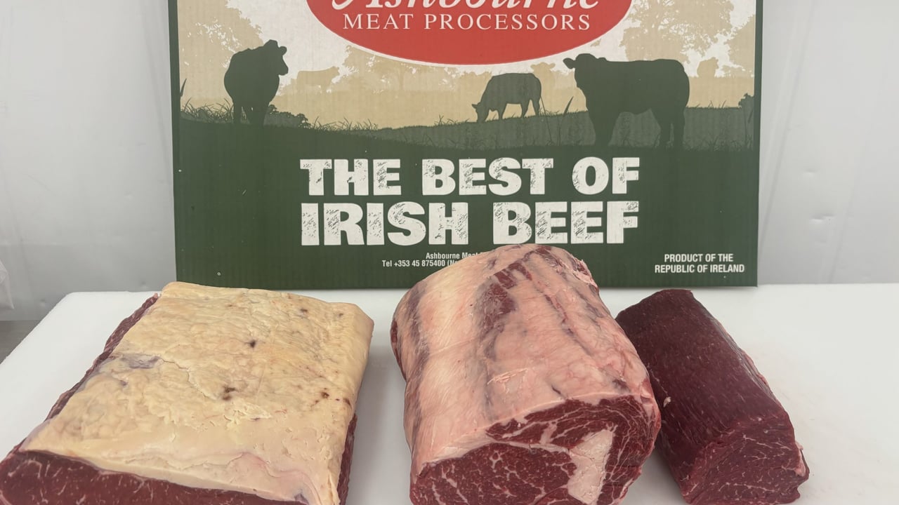 Entrants to World Steak Championship 2025. Source: Ashbourne Meats