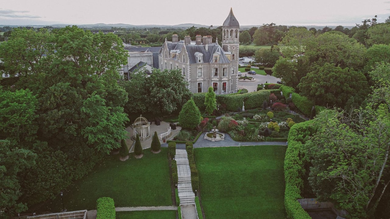 The Killashee Hotel in Naas, Co. Kildare