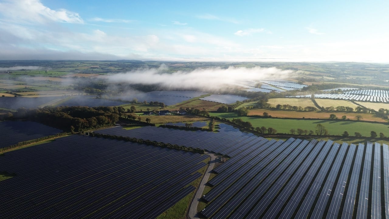 Lysaghtown. Source: Power Capital