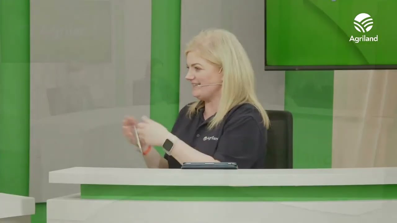 How does the Agri-Food Regulator operate? #Ploughing2025
