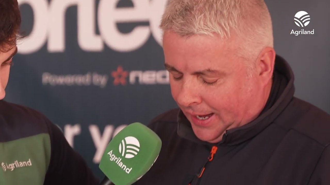 Censortec's history and products on show at #Ploughing2025