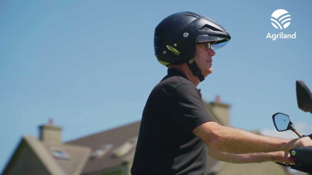 Getting up to speed with quad safety | Farm Safe, Farm Well Series