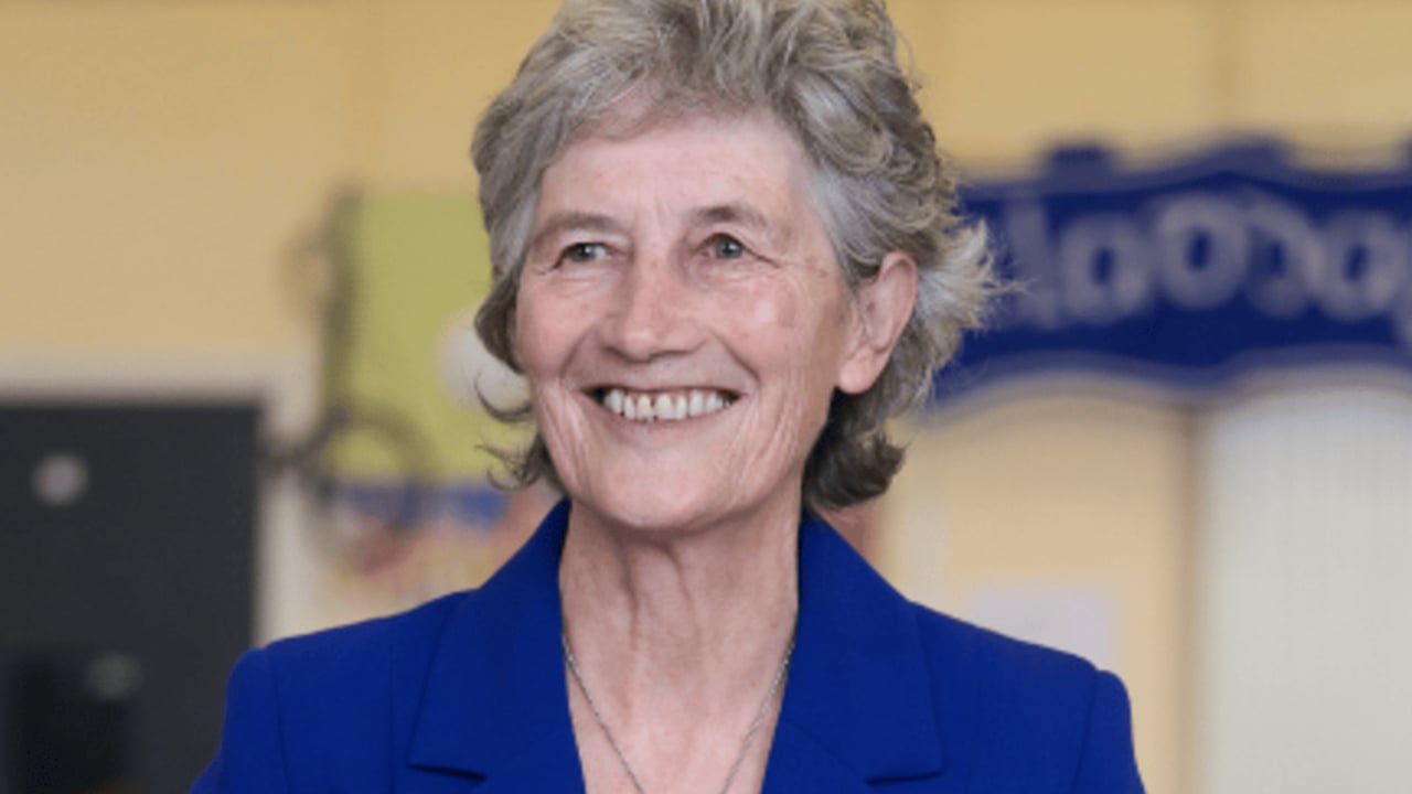 Catherine Connolly to be Ireland's next president