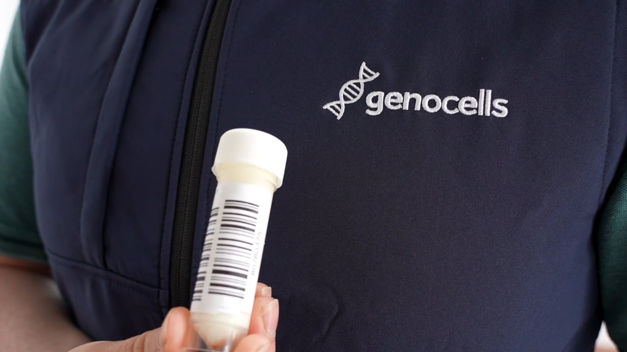 How to avail of Genocells autumn special offer