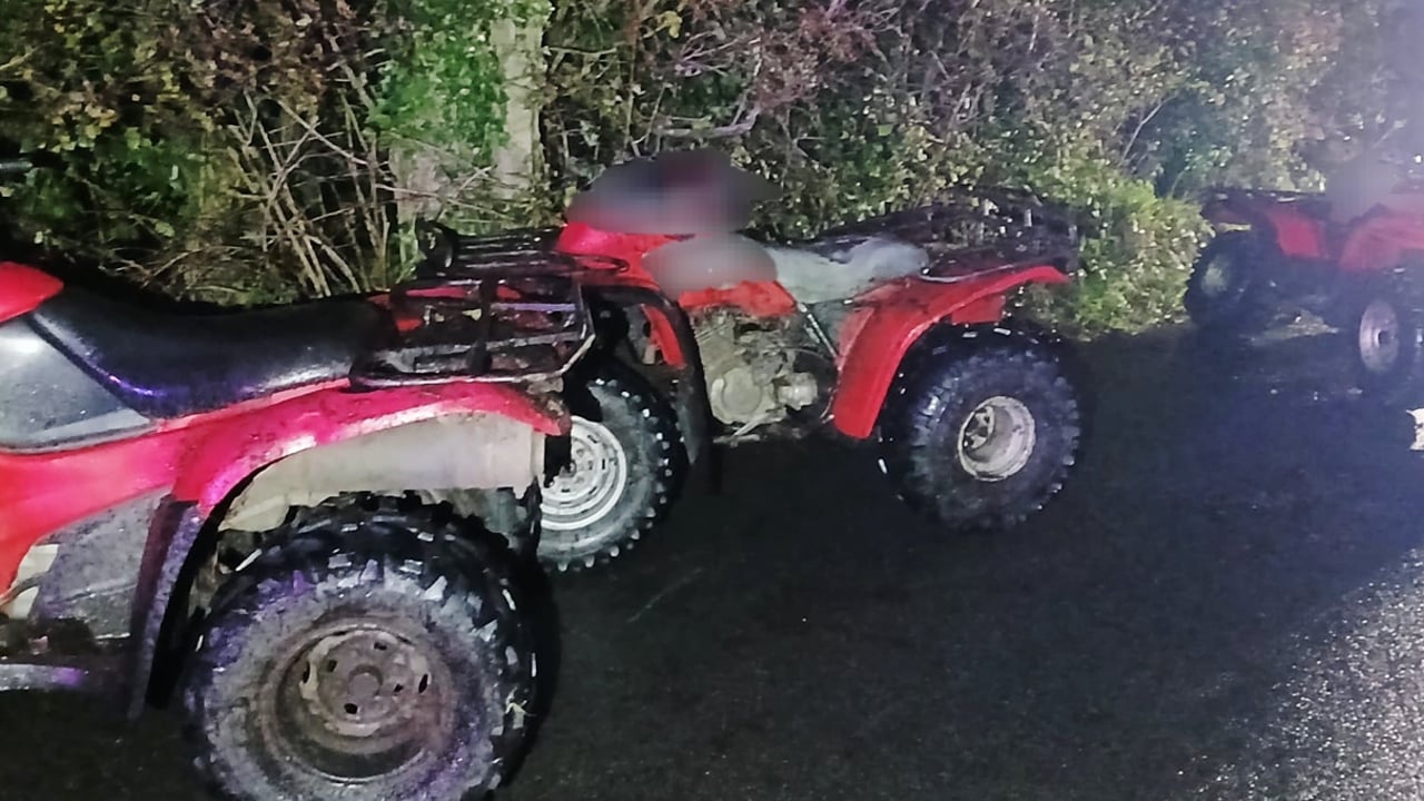 Source: An Garda Síochána Donegal