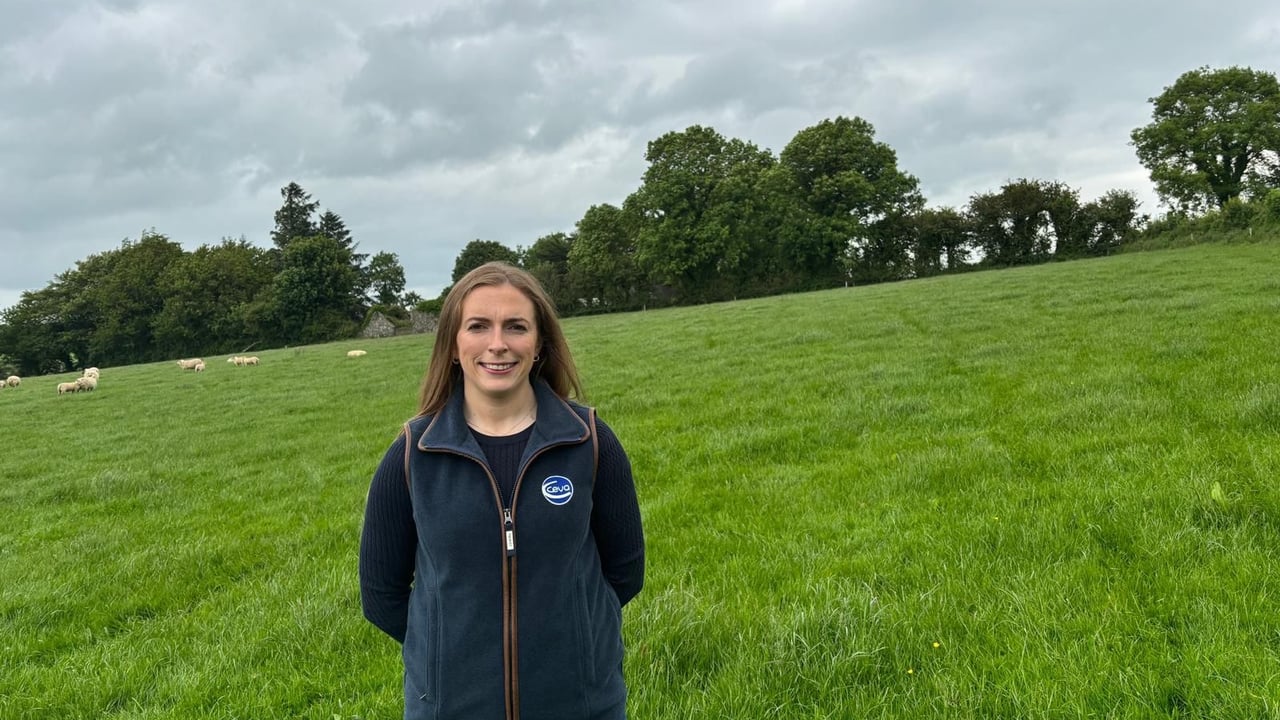 Templederry, Co. Tipperary native Ciara Ryan will step into the role of Thurles Mart manager in the new year