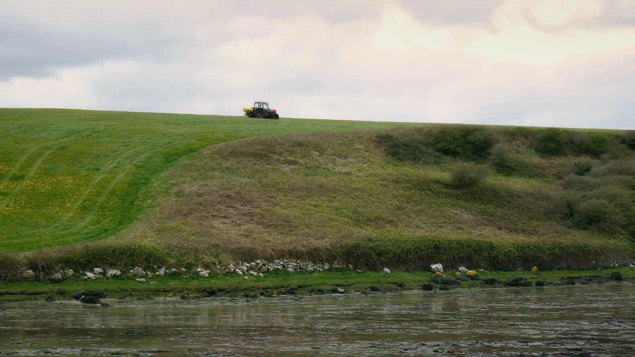 ACA: 64,500 farmers are going to be 'denied' access to information on water quality