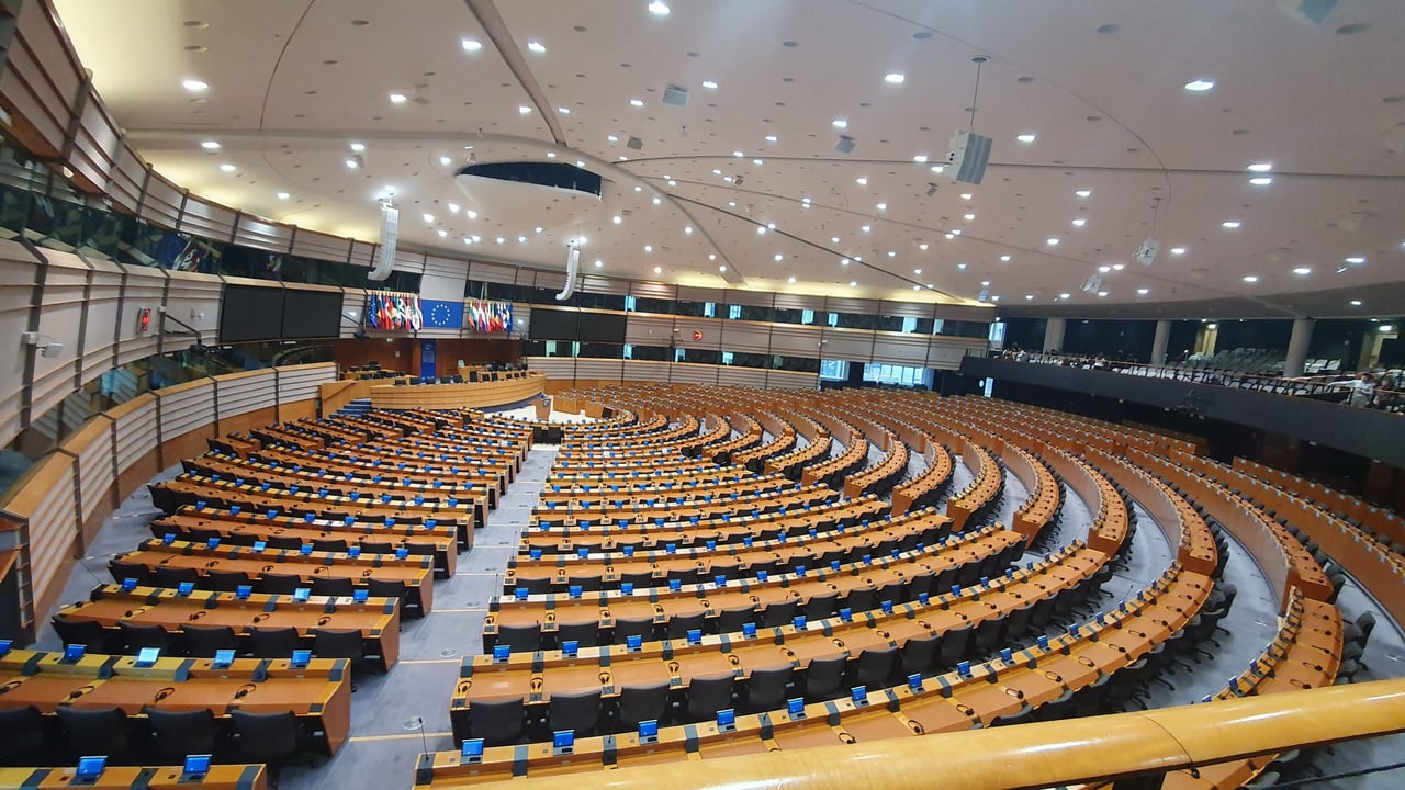 Mercosur deal: Watch: 'We can't rob Peter to pay Paul'