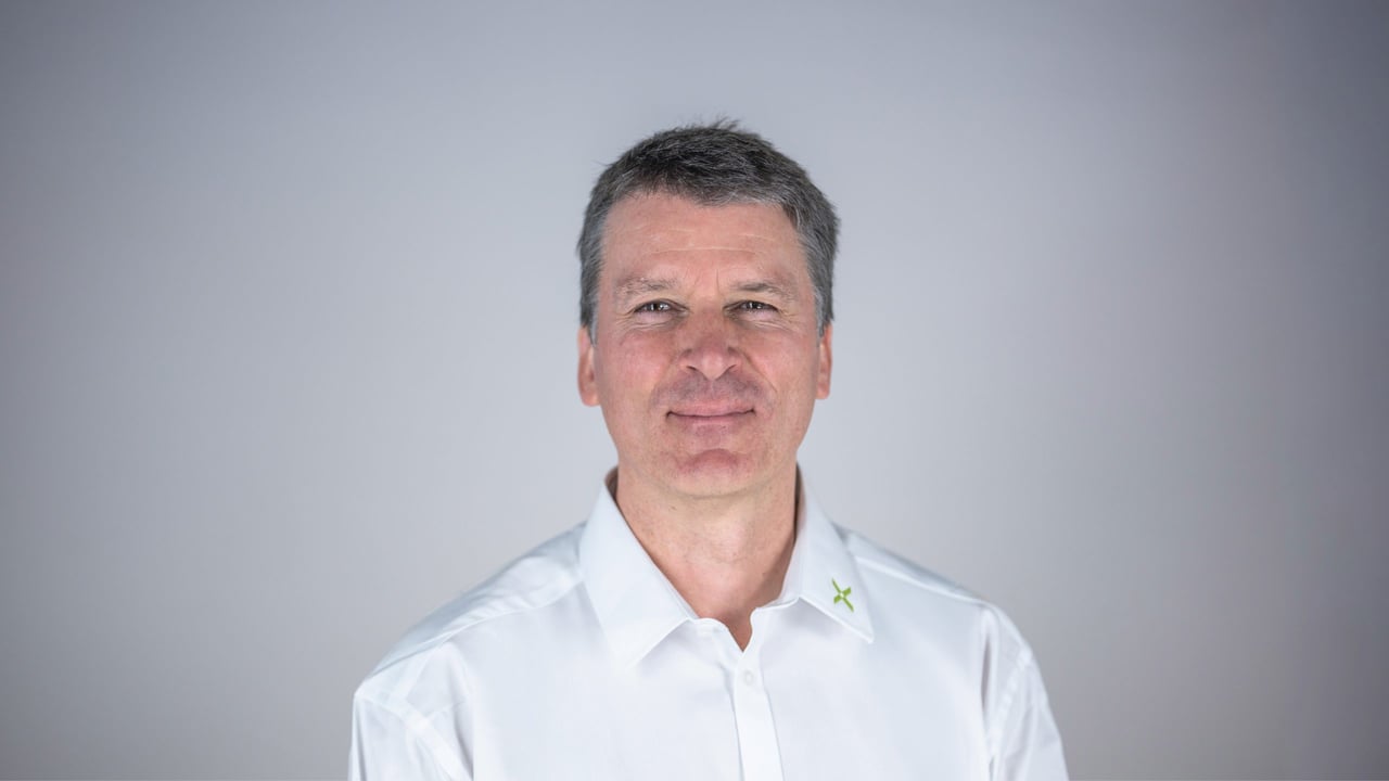 Charlie Sheppy, smaXtec CEO. Source: smaXtec