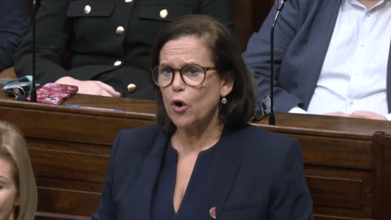 Taoiseach urged to take 'opportunity to defend Irish farmers'