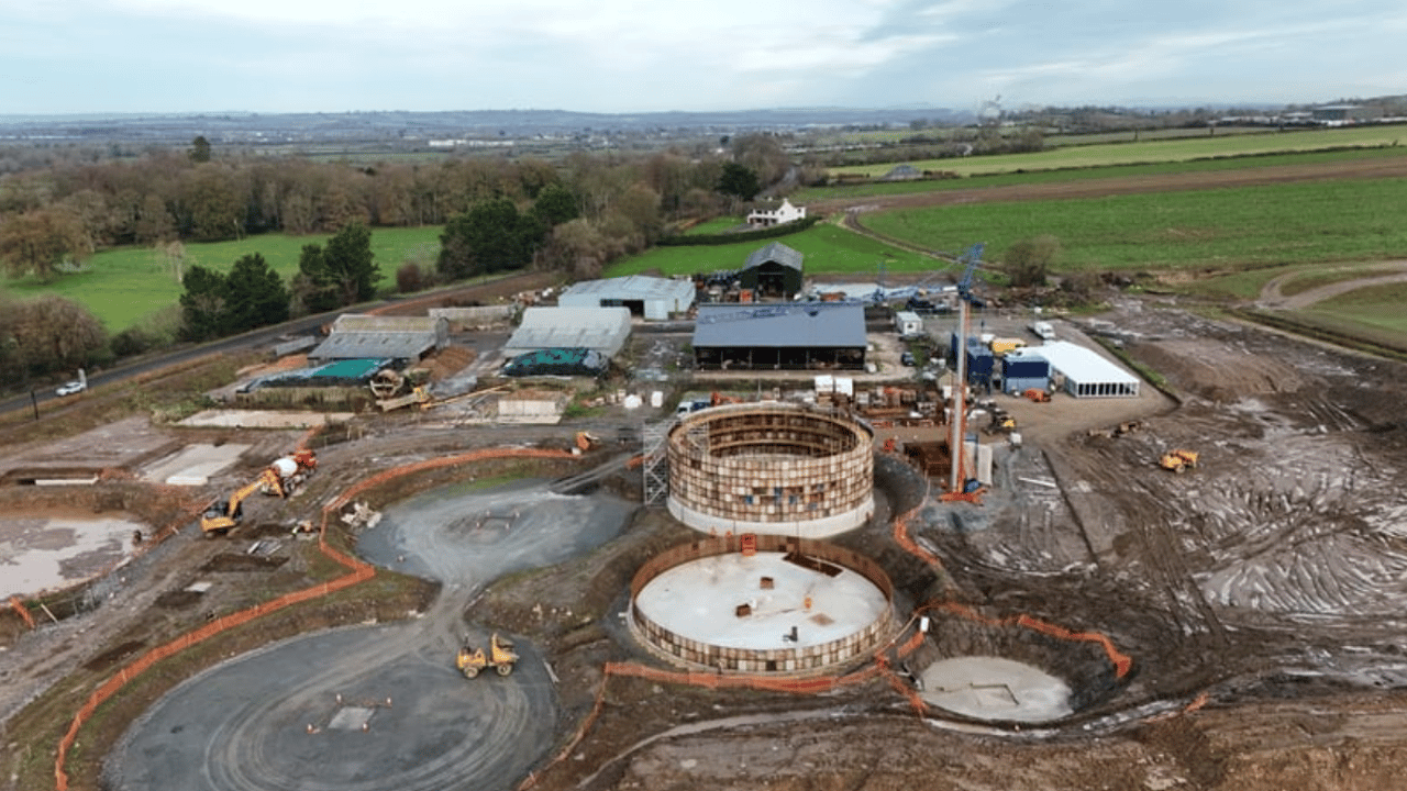 Meath biomethane plant to offer new income stream for farmers