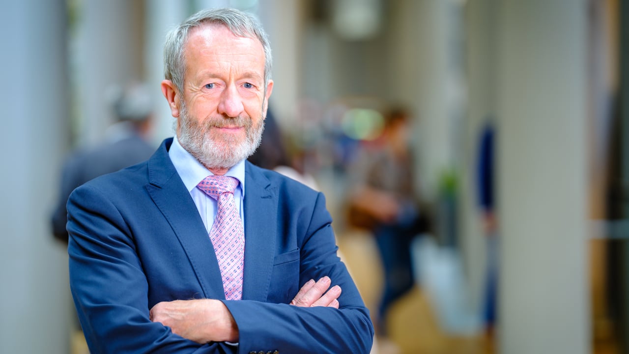 MEP Seán Kelly