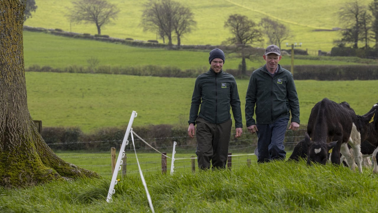 NDC Farmer Ambassador Series: 'It's really important we challenge the perceived narrative'