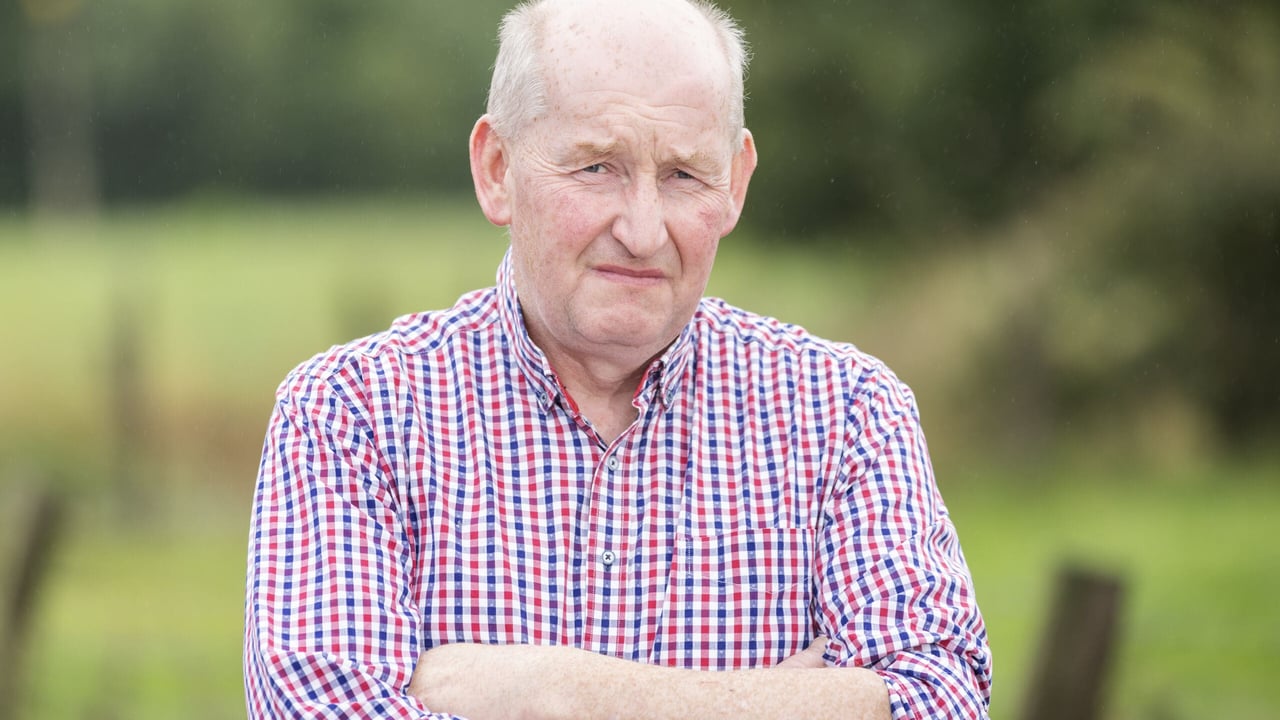 Glenn Cuddy, UFU
Image: UFU / X