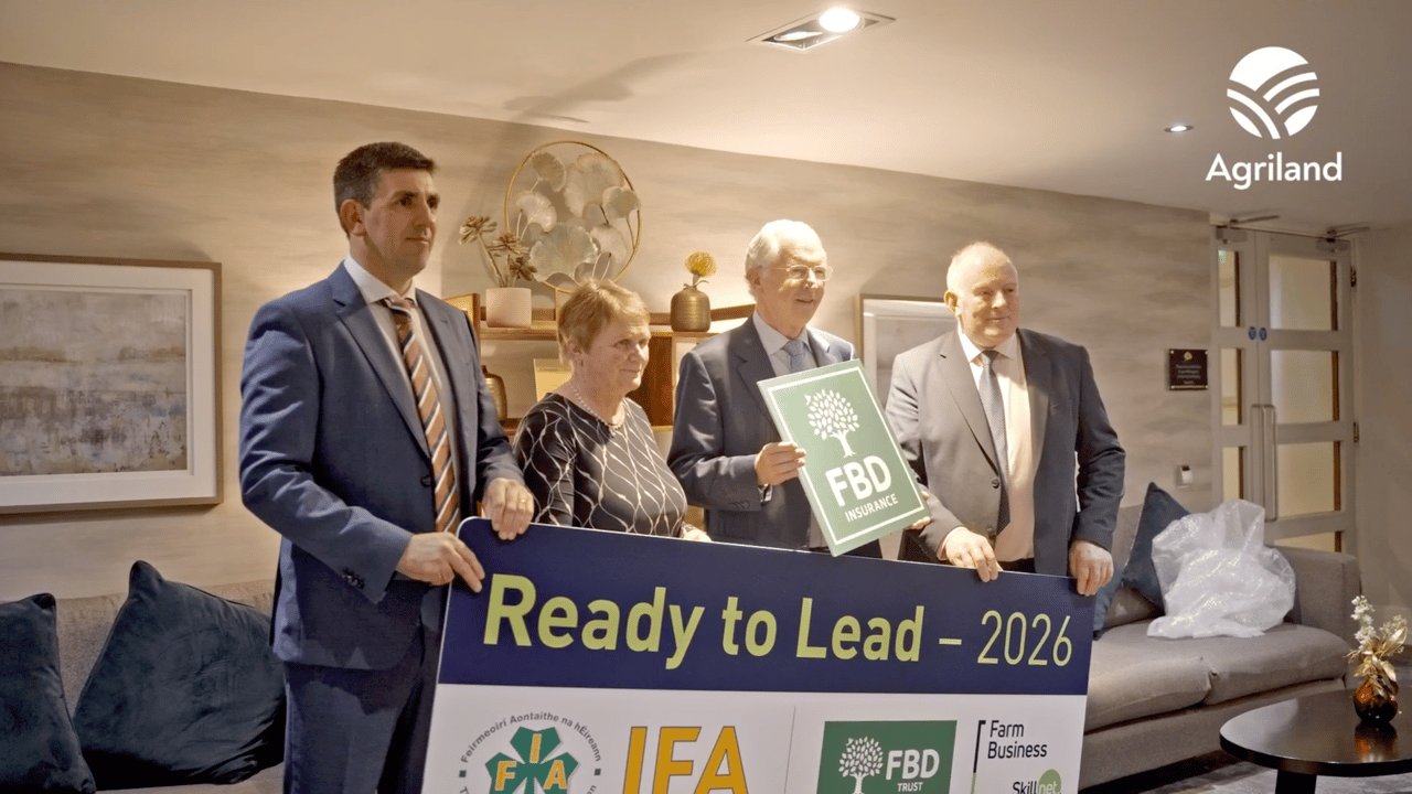 FBD Trust 50th celebrations