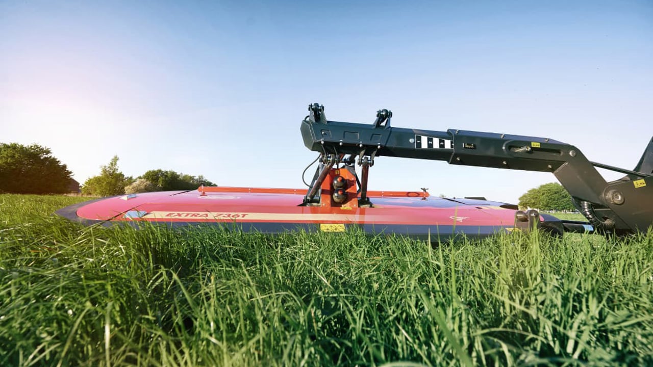 Can the NIR sensor help make better silage?