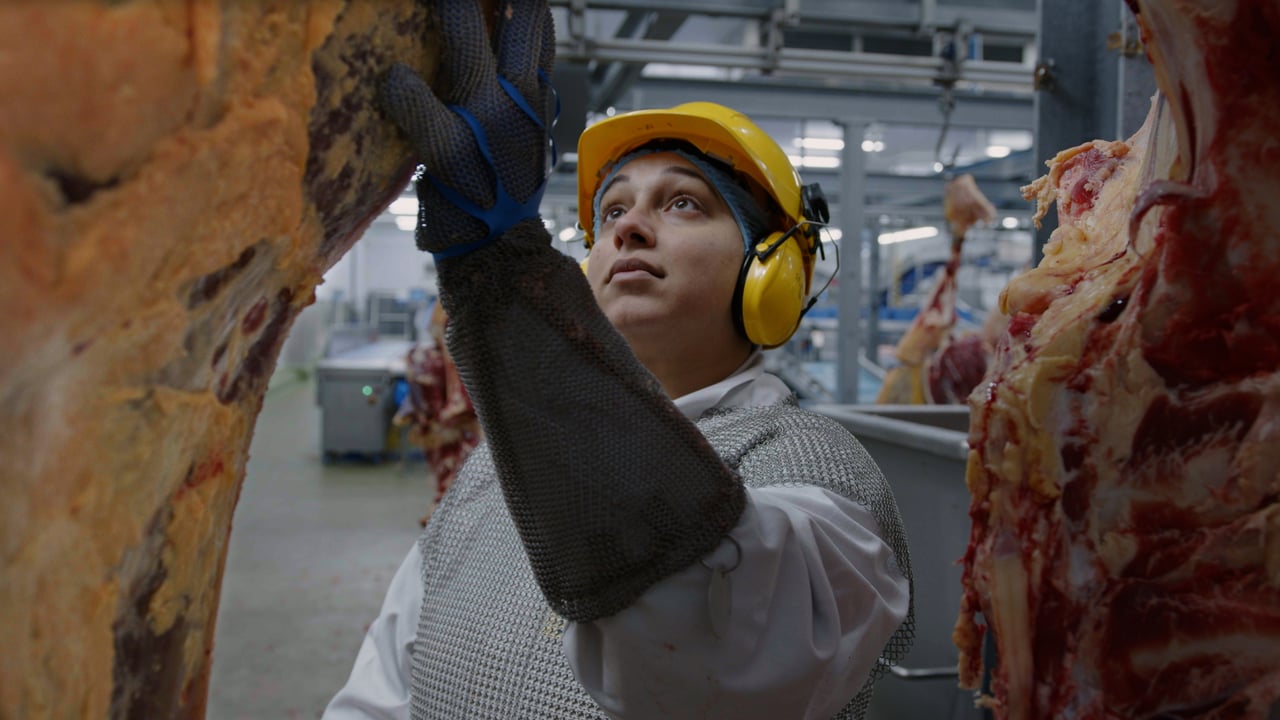 Food and meat business gender report open for participation