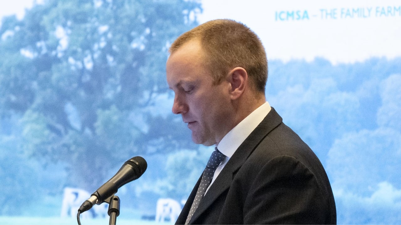 Irish government slammed for being 'marked absent' on Mercosur