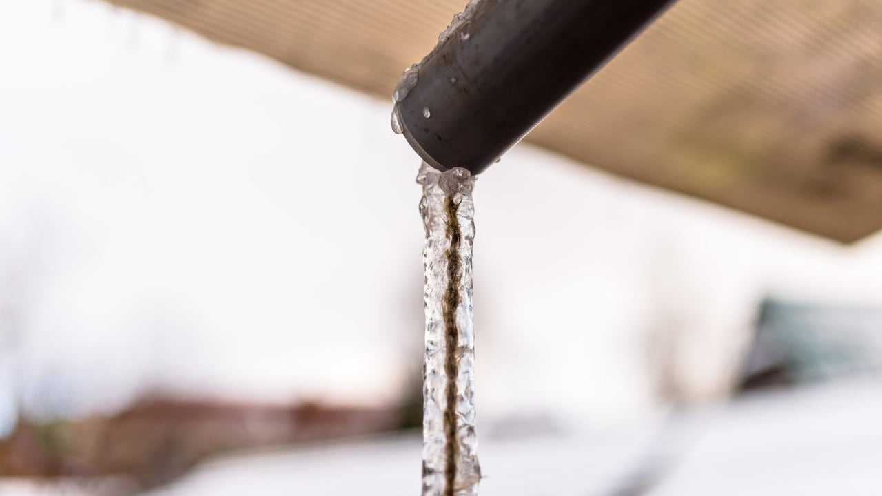 Advice: How to avoid costly burst pipes amid cold snap