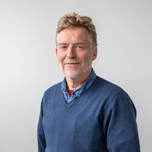Richard Halleron