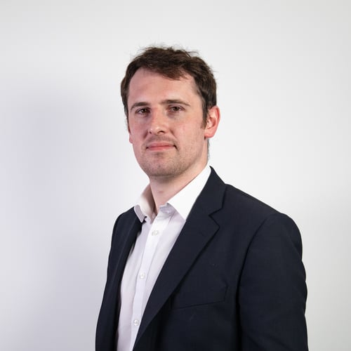 Charles O'Donnell